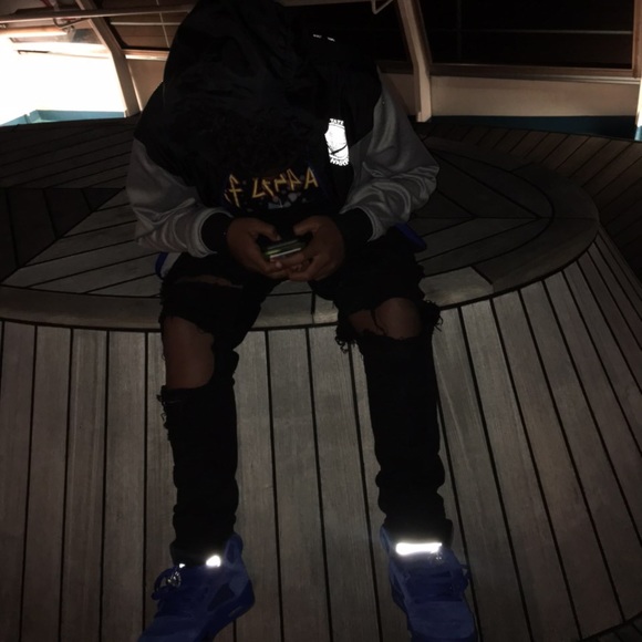 Meet your Posher, Eli - Picture 1 of 2